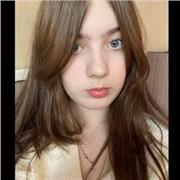 Native English tutor with a passion for the English language.